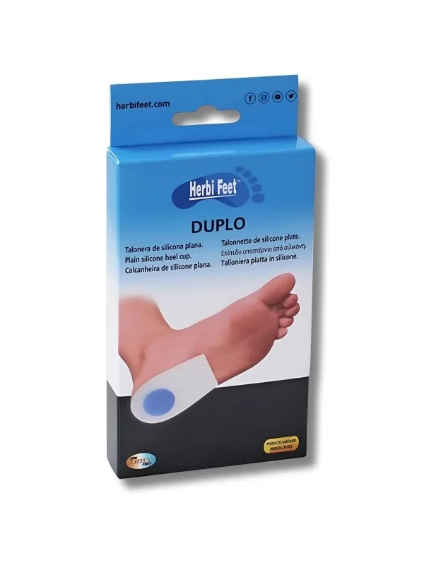 HERBI FEET TALONETTE DUPLO TAIILE M