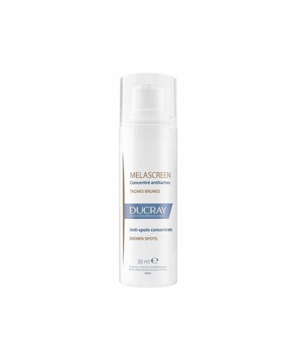 DUCRAY MELASCREEN CONCENTRE 30ML