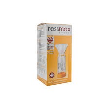 ROSSMAX CHAMBRE D'INHALATION SMALL BEBE