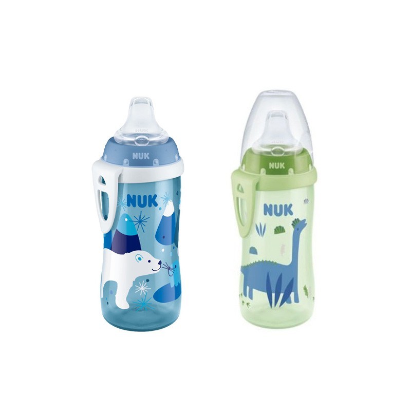 NUK AKTIV CUP 300ML