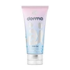 DERMA GLIDE GEL 75GR