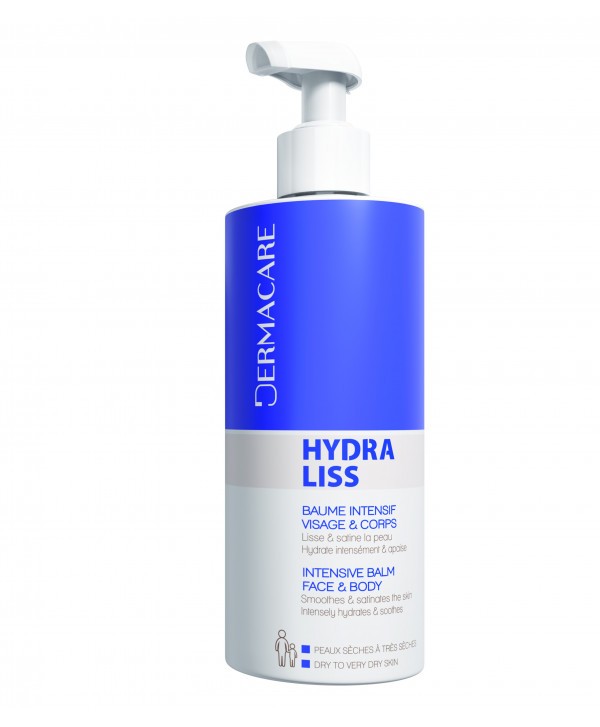 HYDRA LISS BAUME 500ML