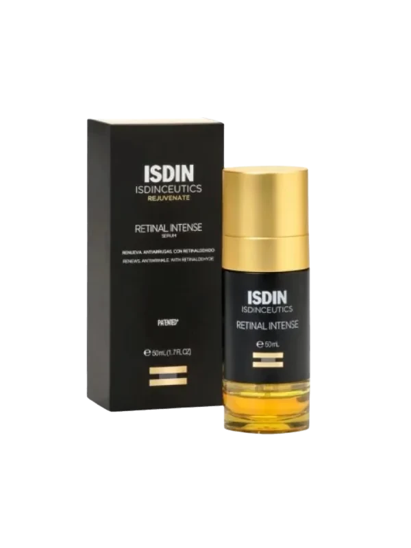 ISDIN CEUTICS RETINAL INTENSE SERUM 50ML