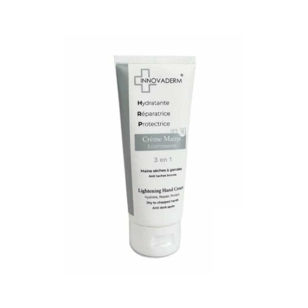 INNOVADERM CREME MAIN SPF 30