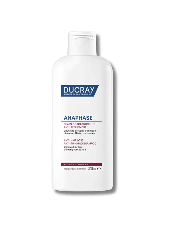 DUCRAY ANAPHASE+ SHP 200ML