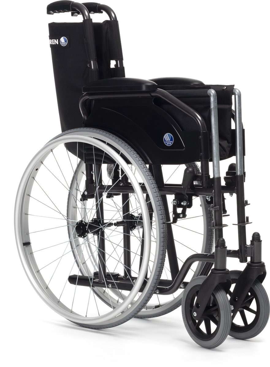 FAUTEUIL ROULANT 101/46CM