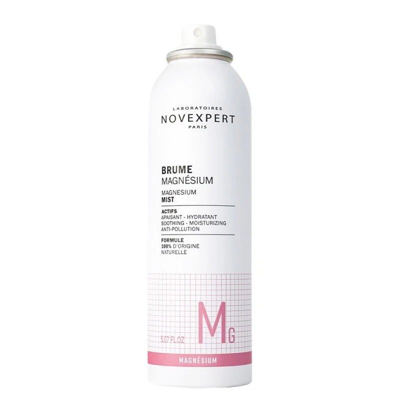 NOVEXPERT BRUME MAGNESIUM SPRAY