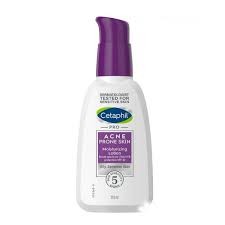 CETAPHIL PRO ACNE LOTION HYDRATANTE 120ML SPF30