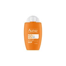 AVENE ULTRA FLUIDE INVISIBLE NEW SPF 50+
