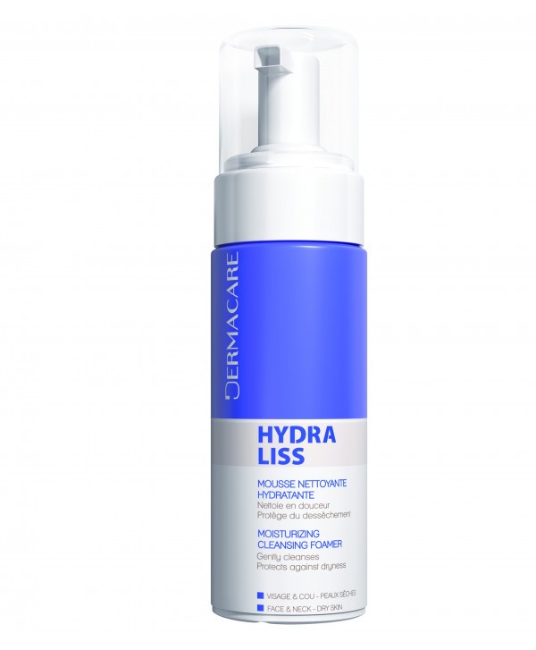 HYDRA LISS MOUSSE 150ML
