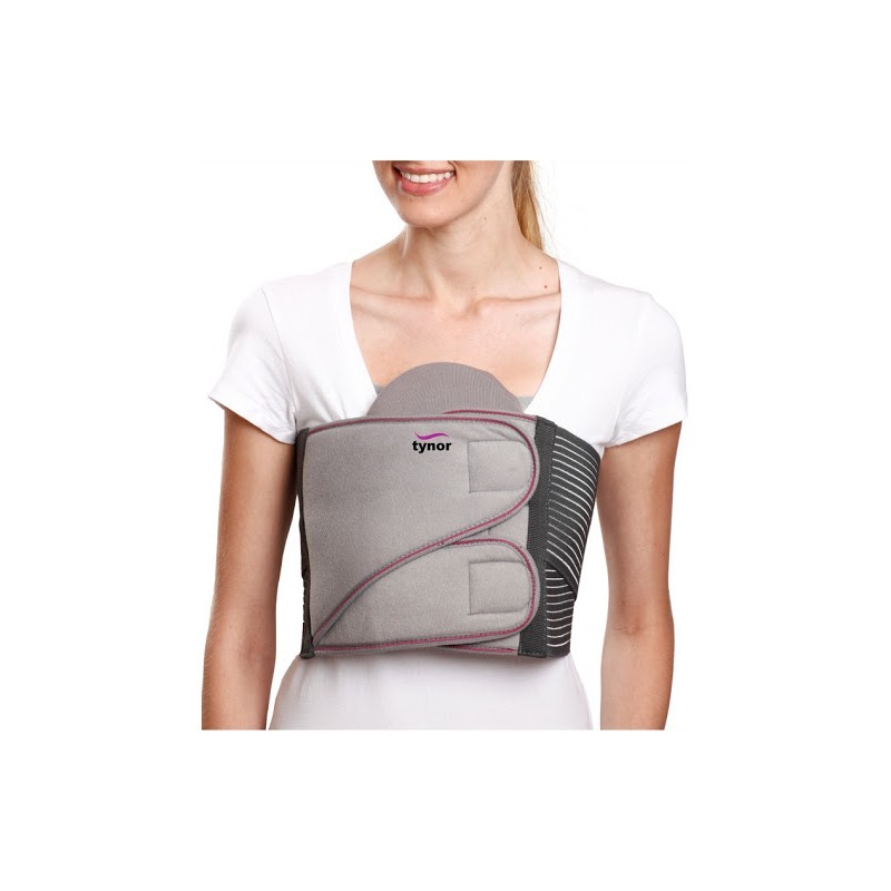 W410 CEINTURE THORACIQUE LXL