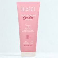 LUXEOL SHAMPOING BOUCLE