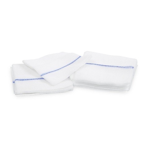 COMPRESSE LAPARO STERILE 50*40 S/2