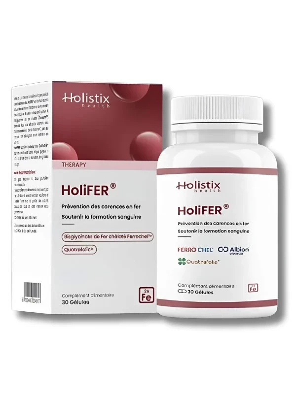 HOLIFER BT/30 GELULE
