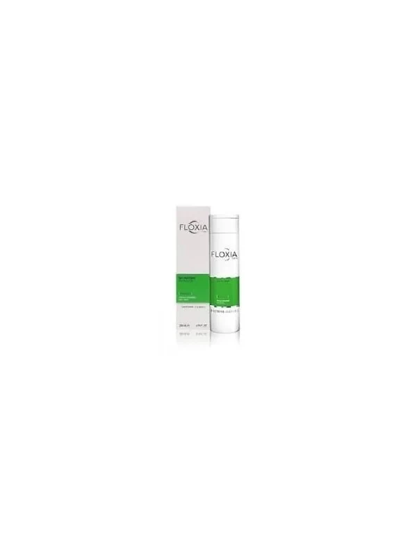 FLOXIA GEL PUREFIANT REGULATOR PEAUX GRASSE 200ML