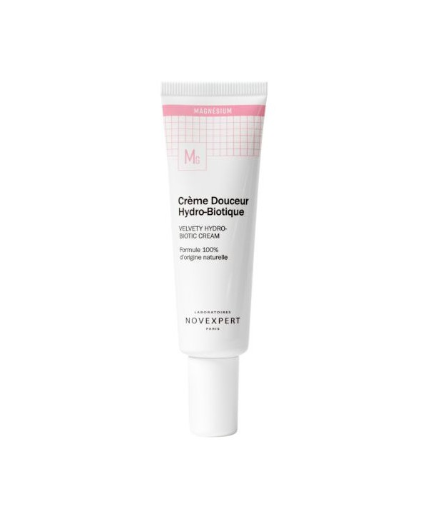 NOVEXPERT CREME DOUCEUR HYDRO BIOTIQUE