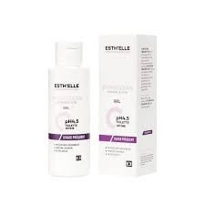 ESTHELLE GYNOCLEAN 4.5 120ML