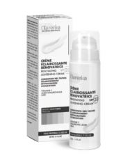 CLARENIA CREME ECLAIRCISSANT SPF20 PS