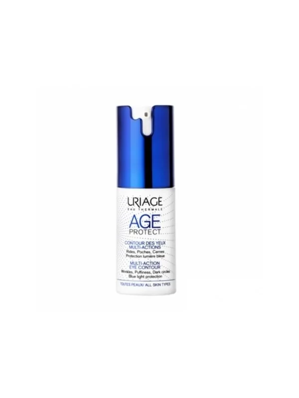 URIAGE AGE LIFT REGARD MULTI-ACTION