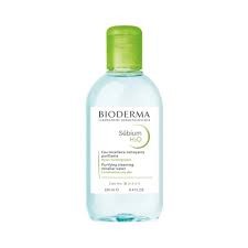 BIODERMA SEBIUM H2O 250ML