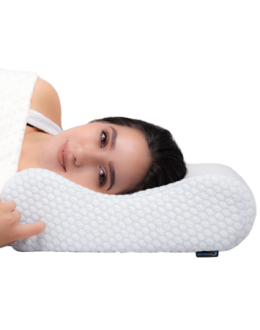 EP001 OREILLER ORTHOMED