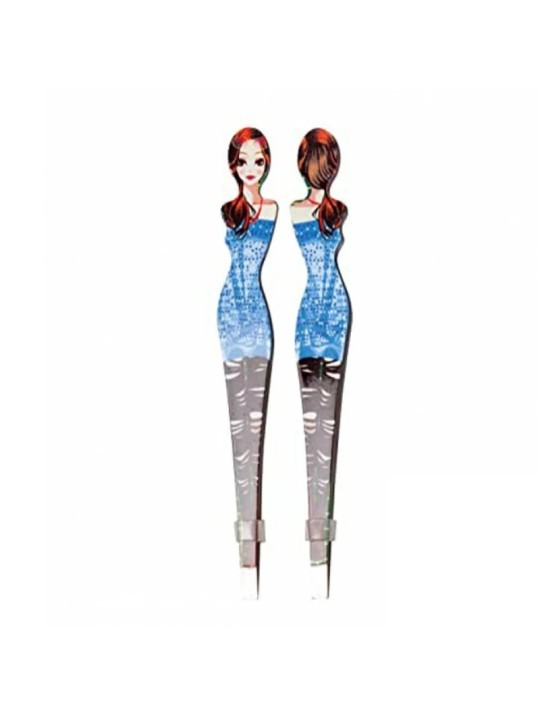 TITANIA PINCE A EPILER 1077