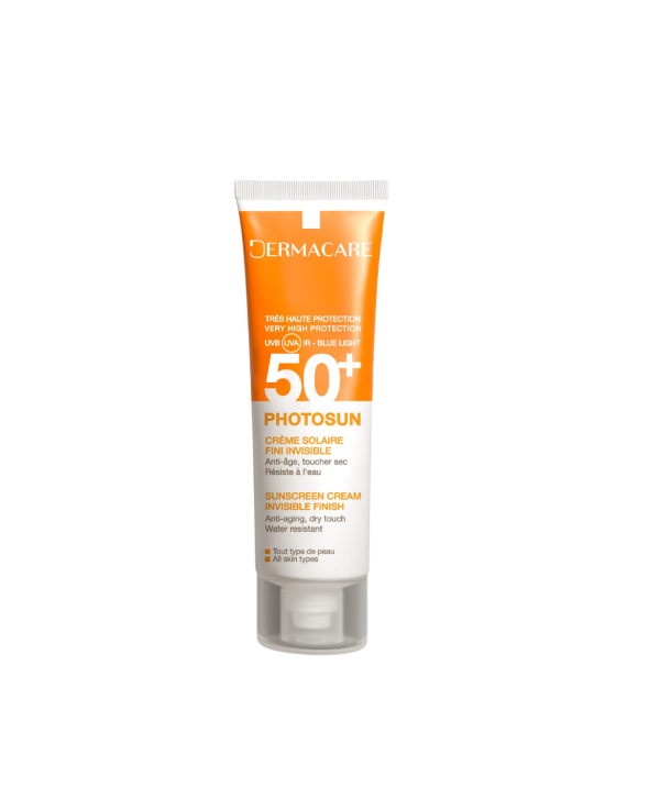 PHOTOSUN INVISIBLE CREME FONDANTE SPF 50+