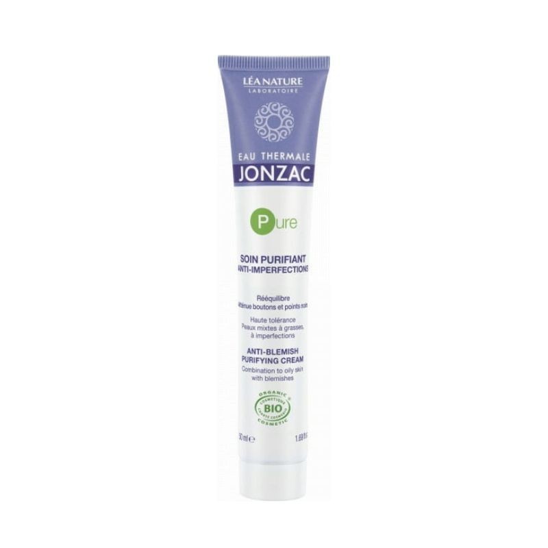 JONZAC PURIFICANTE ANTI IMPERFECTION 50ML