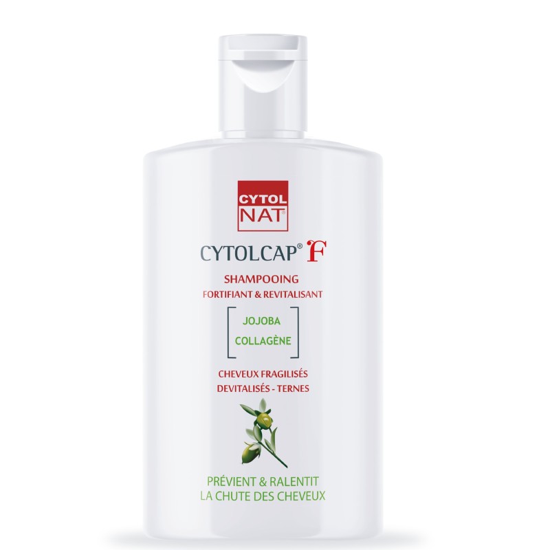 CYTOL CAP F 200ML
