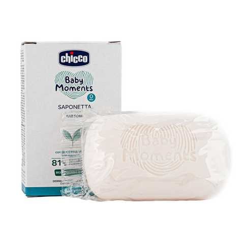 CHICCO B.M SAVON 100GR