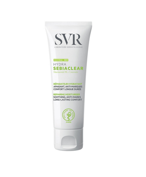 SVR SEBIACLEAR HYDRA 40 ML