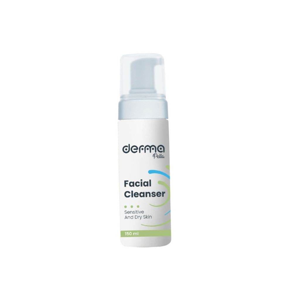DERMA MOUSSE P S 150 ML