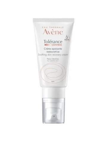 AVENE TOLERANCE CONTROL CREME 40ML