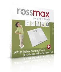 ROSSMAX PESE PERSONNE WB101