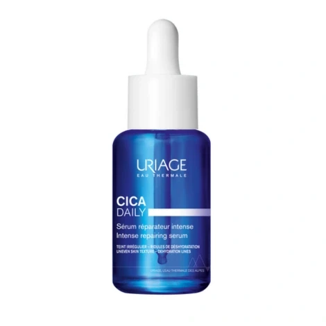 URIAGE BARIEDERM CICA DAILY SERUM FP30ML