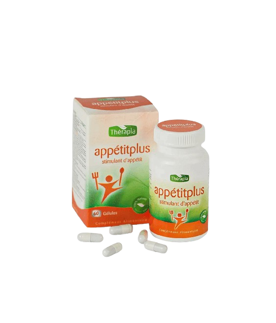 APPETITPLUS 60 G