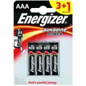 LR03 ENERGIZER AAA BT 12