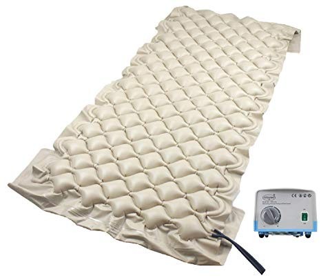 MATELAS ALTERNATING