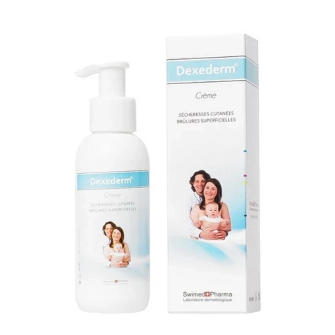DEXEDERM 100ML