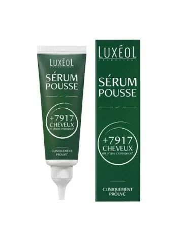 LUXEOL SERUM APAISSANT