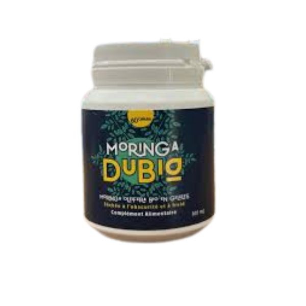 DUBIO MORINGA BT 60