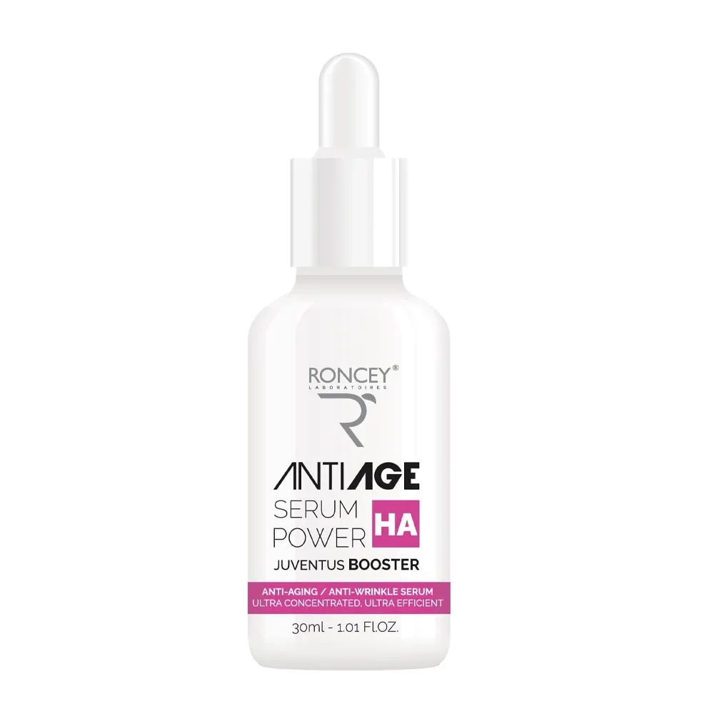 RONCEY SERUM HA ANTI AGE 30ML