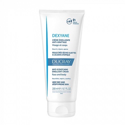 DUCRAY DEXYANE CREME NC 200ML