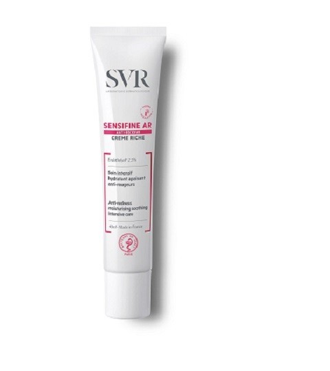 SVR SENSIFINE AR CREME