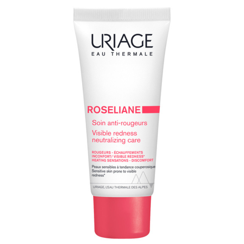URIAGE ROSELIANE CREME ANTI ROGEUR