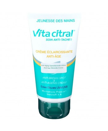 VITA CITRAL CR CREME A MAINS