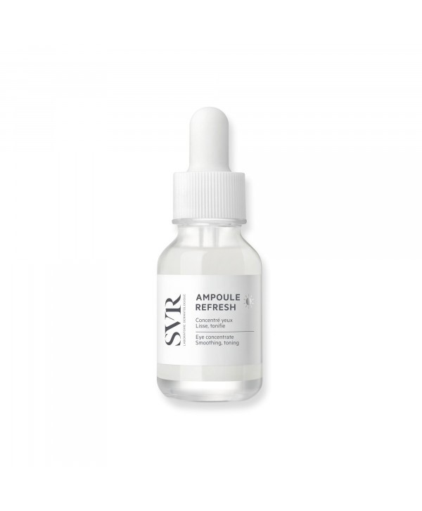 SVR AMPOULE REFRESH 15ML