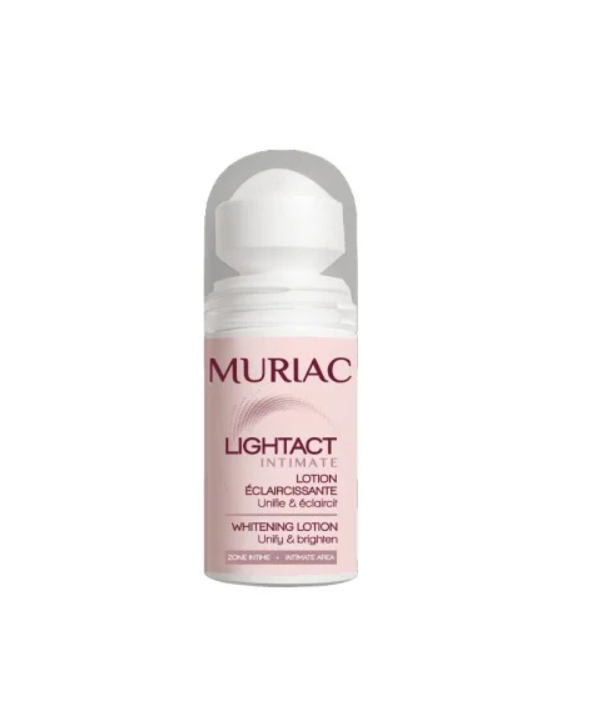 MURIAC LIGHTACT ROLON INTIME