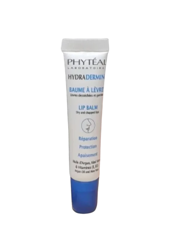 PHYTEAL HYDRADERMINE BAUME A LEVRES 15ML