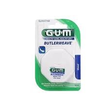 FIL DENTAIRE CIRE MENT 18